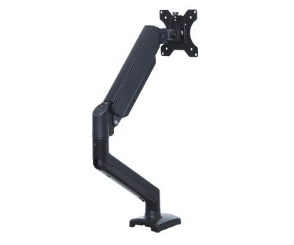 Uchwyt do monitorów ART UM-115 13-32" wspomaganie gazowe 2-9kg